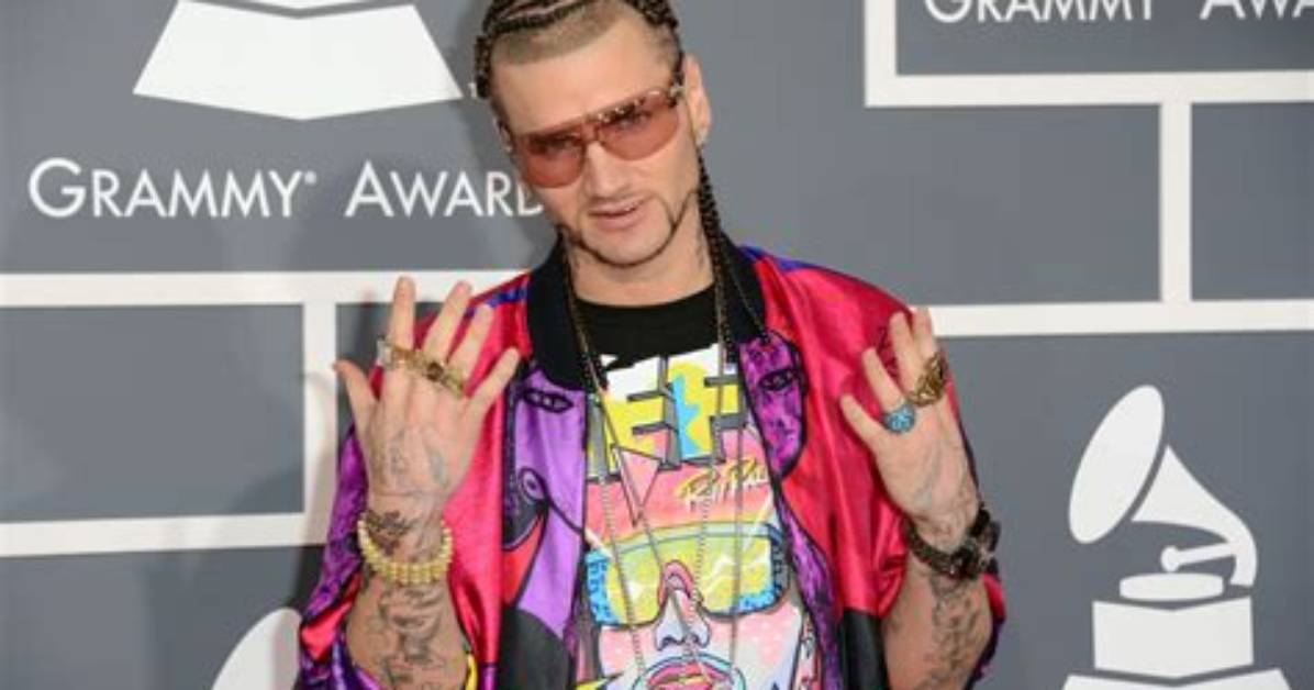 Riff Raff Net Worth