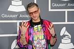 Riff Raff Net Worth