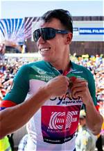 Rigoberto Uran Net Worth