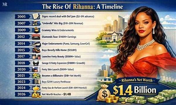 Rihanna Net Worth, Age, Full Name, Life Before Fame