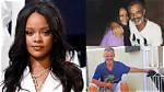 Rihanna Reportedly Agrees to Settle out of Court with Dad After Using Her Name to Make Money