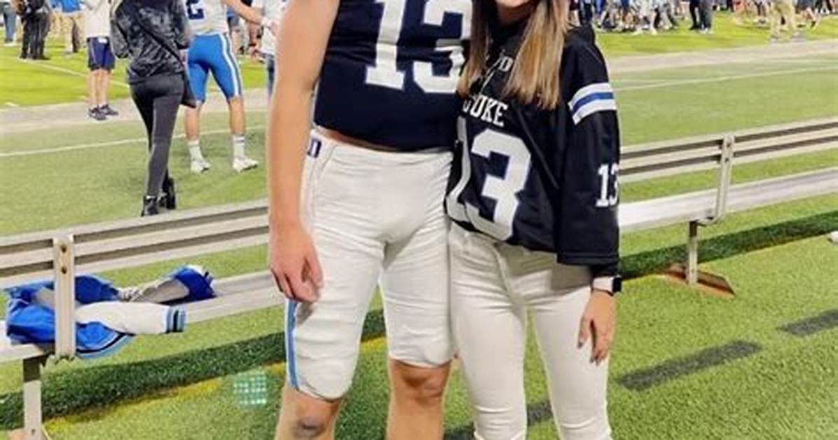 Riley Black- Bio, Height, Net Worth, Girlfriend, Dating