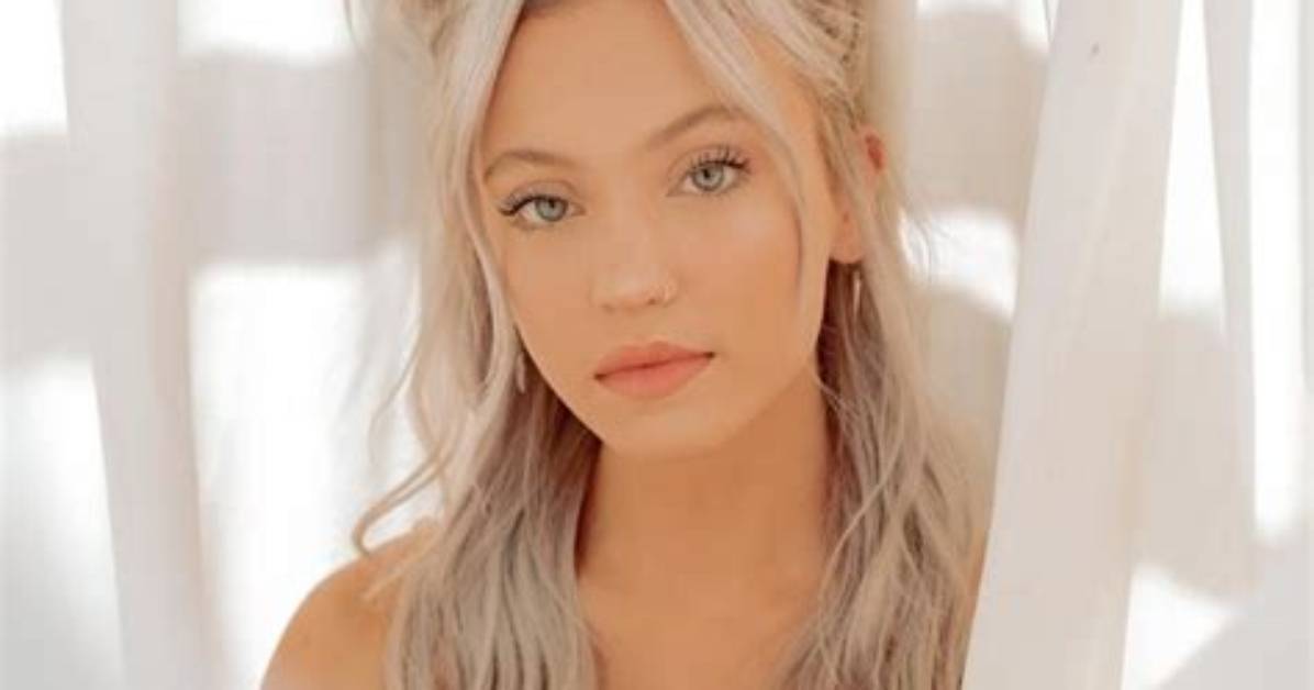 Riley Hubatka Wiki, Height, Age, Boyfriend, Family, Biography & More