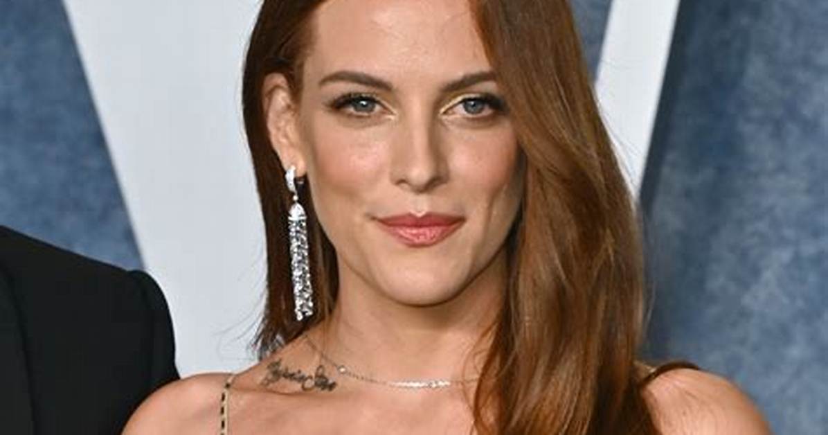 Riley Keough Weight Loss and Health Update: