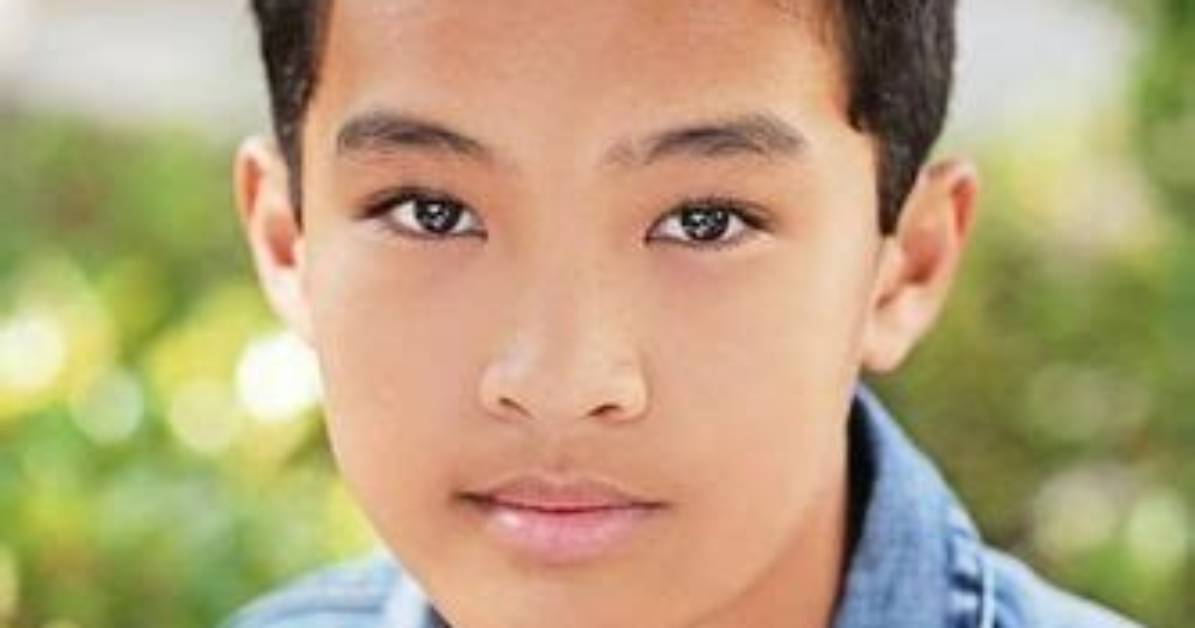 Riley Lio