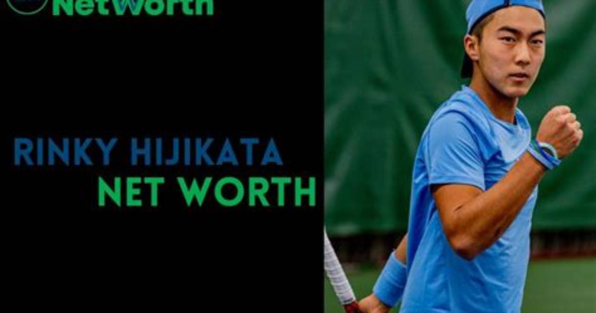 Rinky Hijikata – Professional Tennis Player | Wiki, Age, Height, Net Worth, Relationship, Ethnicity, Career, Facts, Awards, Nationality