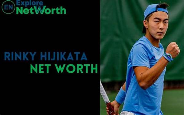 Rinky Hijikata – Professional Tennis Player | Wiki, Age, Height, Net Worth, Relationship, Ethnicity, Career, Facts, Awards, Nationality
