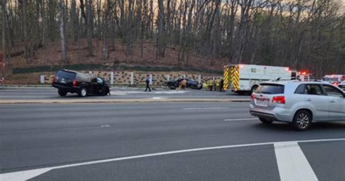Rip Anthony Gates Franklin Ma Car Accident Linked to Death Cause Obituary