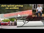Rip Chris Spanto Printup Car Accident Linked to Death Cause: Obituary