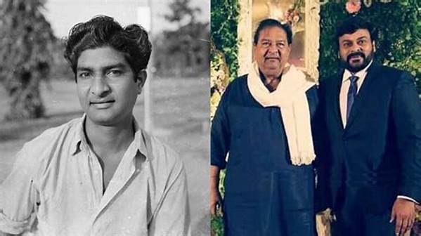 Rip: Kaikala Satyanarayana Death Cause: Dead at 87