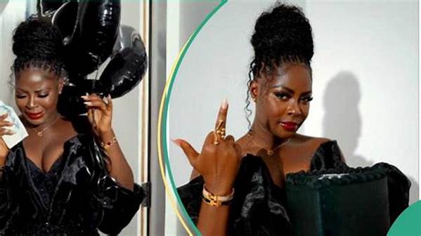 “Rip to an Amazing 20”: Bbnaija Khloe in Tears as She Says Goodbye to Her 20S, Welcomes 30 in Style