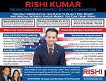 Rishi S. Kumar
