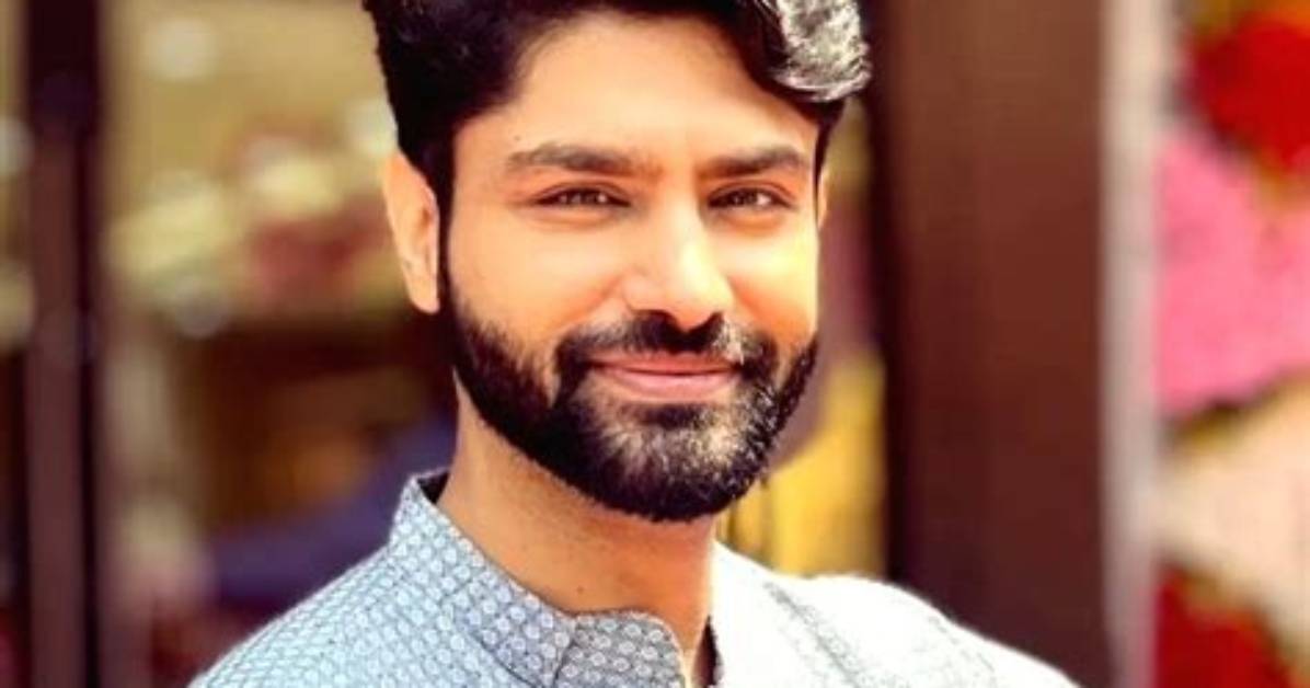 Rishi Saxena Net Worth