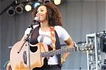 Rissi Palmer Net Worth