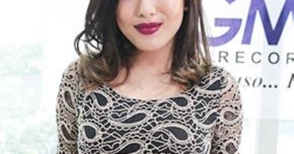 Rita De Guzman Net Worth