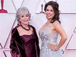 Rita Moreno Has a Daughter Who Looks Like Her Twin