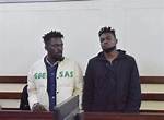 Rita Waeni: 2 Nigerians Arrested in Kenya over Murder of University Student