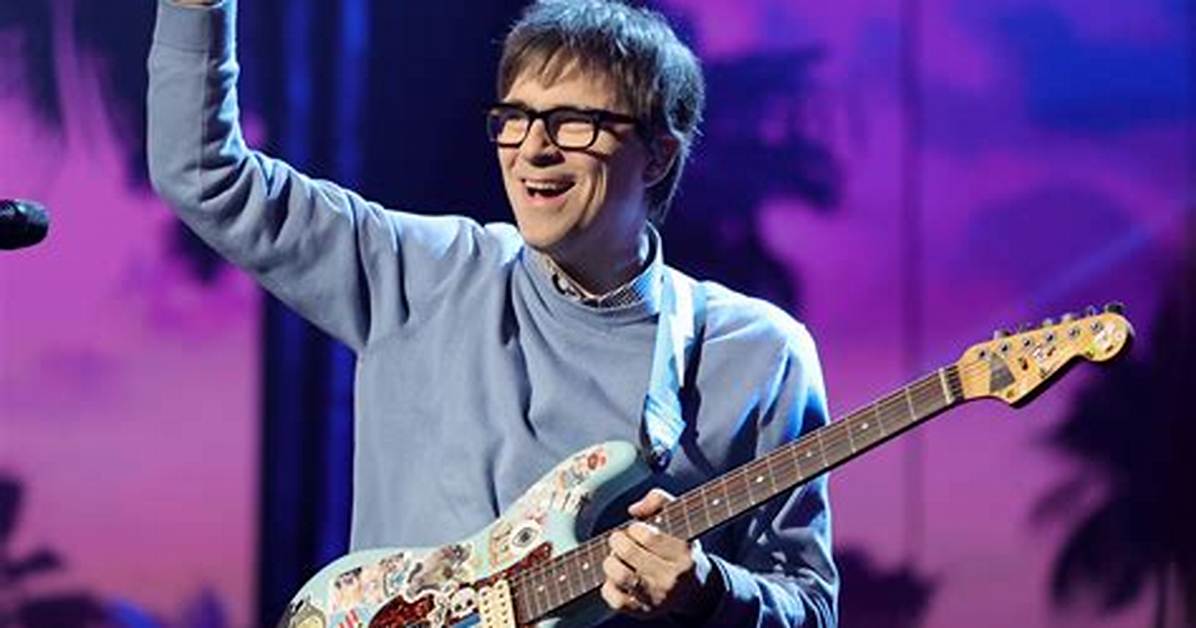 Rivers Cuomo