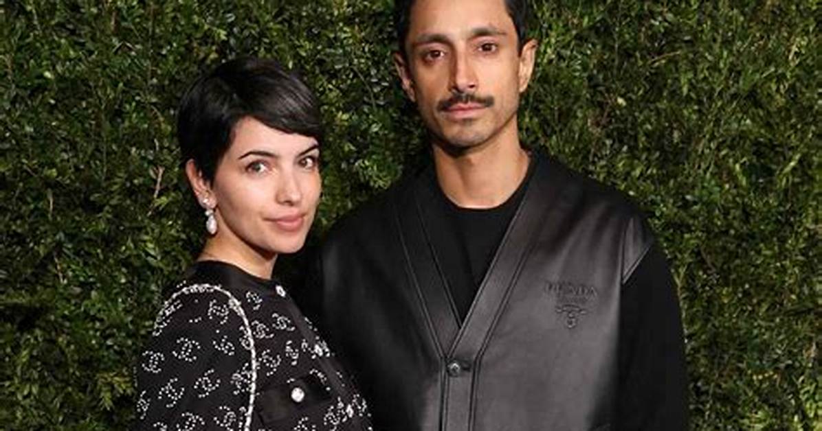 Riz Ahmed Parents: Meet His Family of Muhajir Background