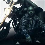 Ro James