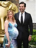 Rob Delaney & Wife Pregnant Shortly After Loss of Son to Cancer! Evolving Through Family Tragedy