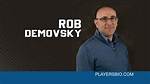 Rob Demovsky Espn, Bio, Wiki, Age, Height, Wife, Salary, and Net Worth
