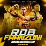 Rob Franzoni