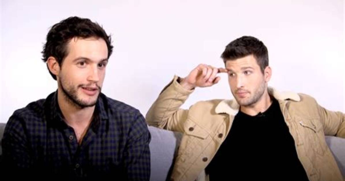 Rob Heaps