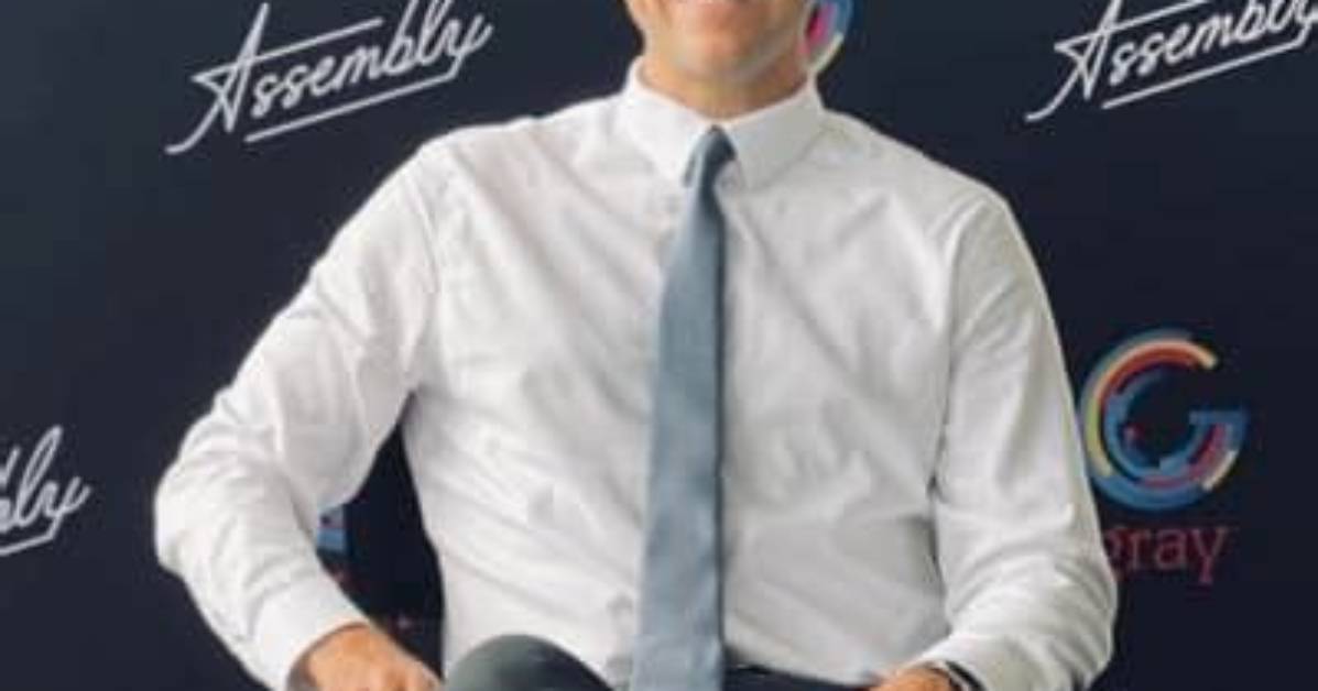 Rob Hughes Cbs46, Bio, Wiki, Age, Height, Wife, Salary, and Net Worth