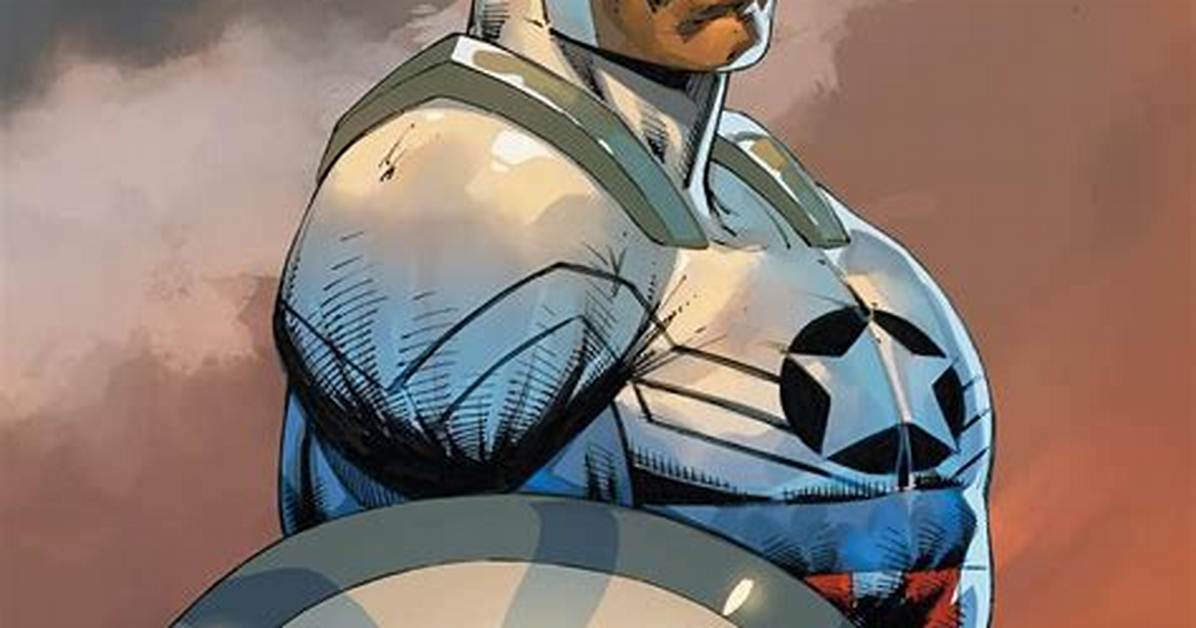 Rob Liefeld