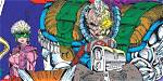 Rob Liefeld