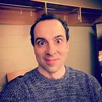 Rob Mcclure Net Worth
