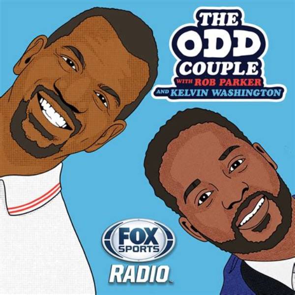 Rob Parker