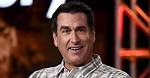 Rob Riggle's Romantic Life Hasn't Been Without Its Difficulties
