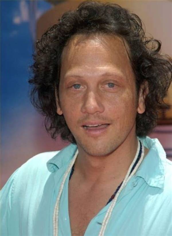 Rob Schneider – Biography, Facts & Life Story