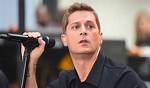 Rob Thomas's Biography and Facts'