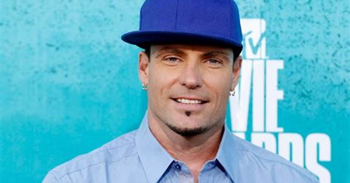 Rob Van Winkle Bio, Age, Net Worth, Profession