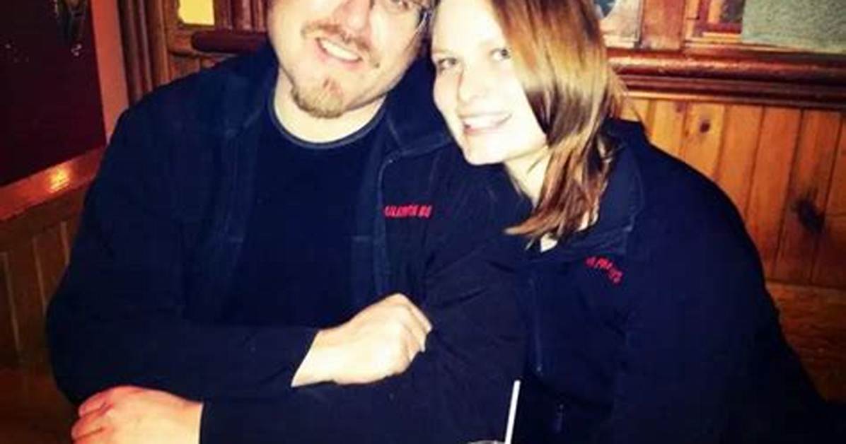 Robb Wells and Jeanna Harrison’s Relationship! Are They in a Relationship?