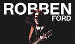 Robben Ford Net Worth 2024
