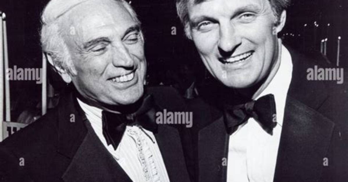 Robert Alda | Related to Alan Alda? Family Tree and Death Cause