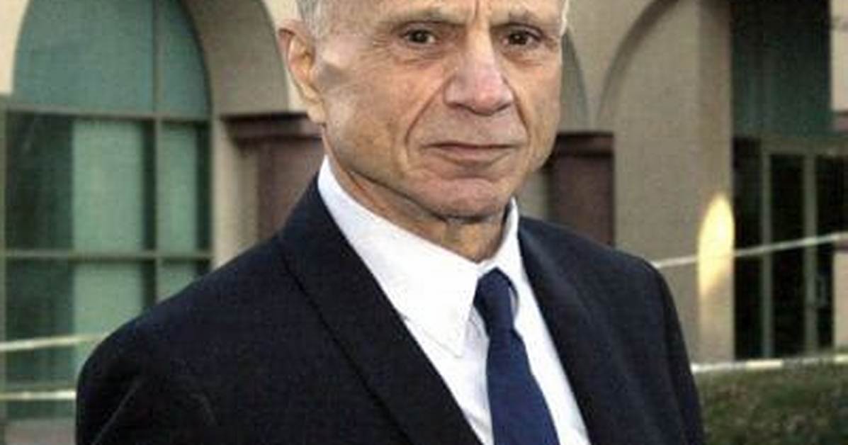 Robert Blake Wiki: What’s His Ethnicity? Religion and Net Worth Before Death