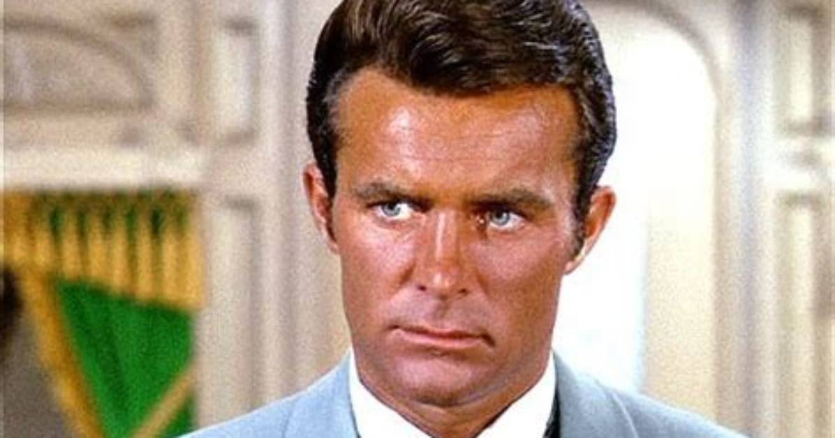 Robert Conrad Net Worth – How Much Is Conrad Worth?