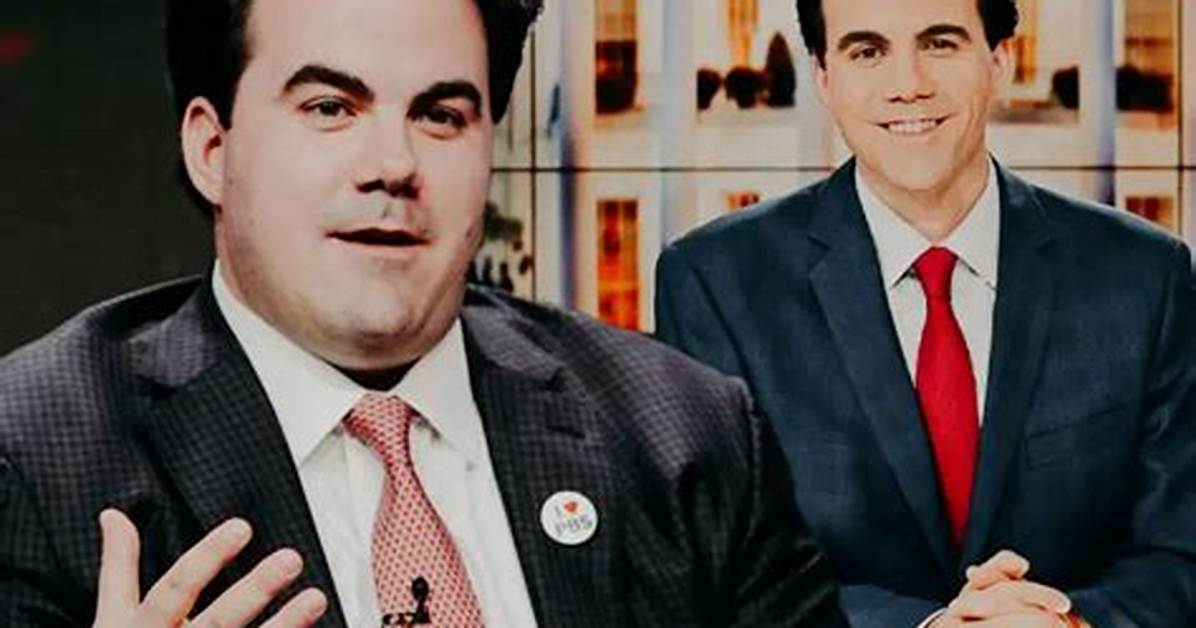 Robert Costa Kept a Simple Routine to Go Through Drastic Weight Loss