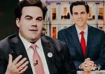 Robert Costa Kept a Simple Routine to Go Through Drastic Weight Loss