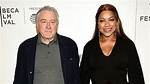 Robert De Niro Has Been Married Two Times over the Course of His Career