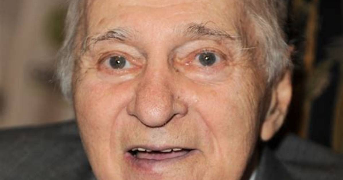 Robert Ellenstein