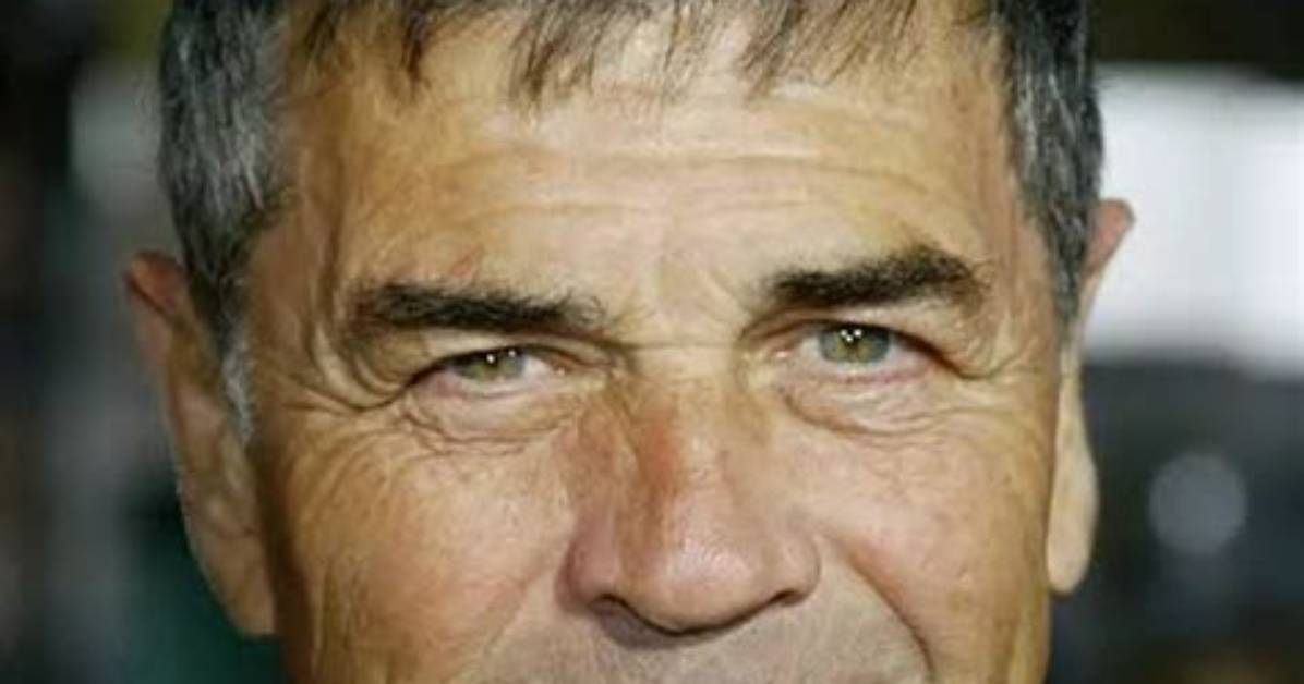 Robert Forster – Biography, Facts & Life Story