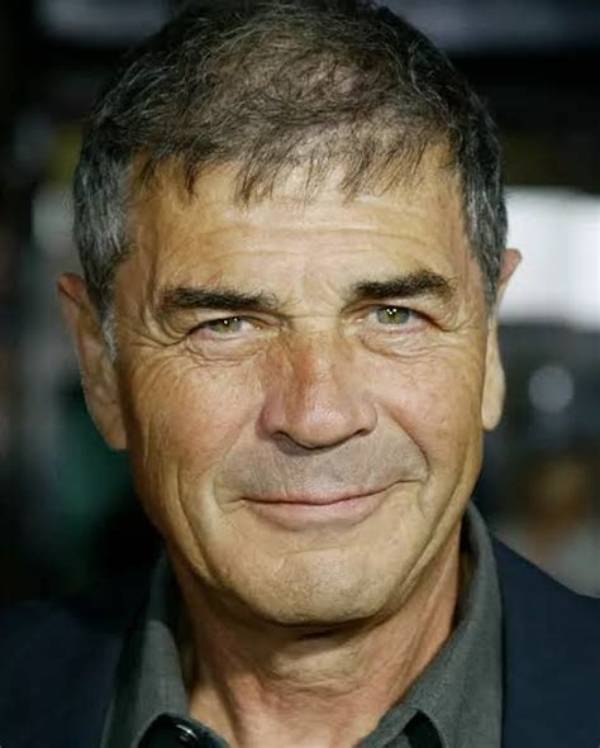 Robert Forster – Biography, Facts & Life Story