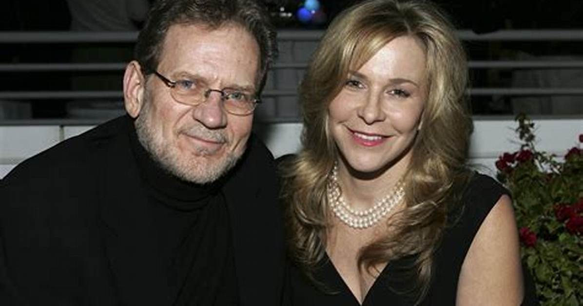 Robert Foxworth Net Worth 2024