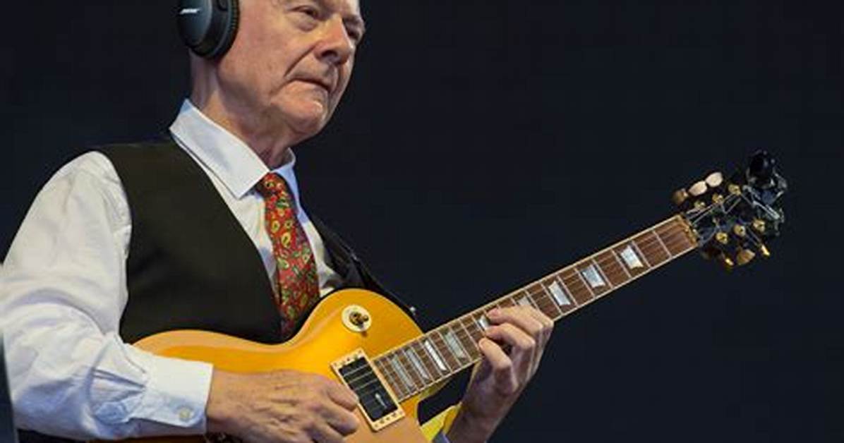 Robert Fripp